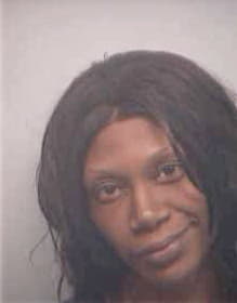 Victoria Solomon - Fulton County, GA 