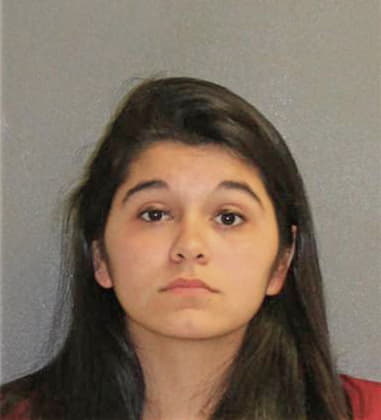 Kayla Soto, - Volusia County, FL 