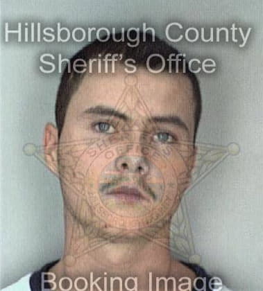 Timothy Spano, - Hillsborough County, FL 