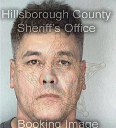 Brian Stafford, - Hillsborough County, FL 