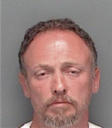 Charles Strickland, - Pinellas County, FL 