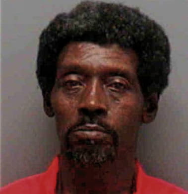 Antoine Sykes, - Lee County, FL 