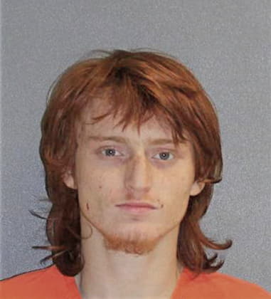 Christopher Sylvia, - Volusia County, FL 