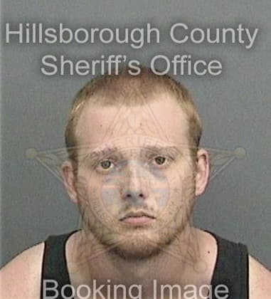 Bradley Tercero, - Hillsborough County, FL 