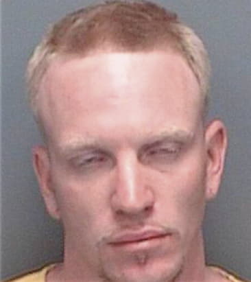 Gregory Terry, - Pinellas County, FL 