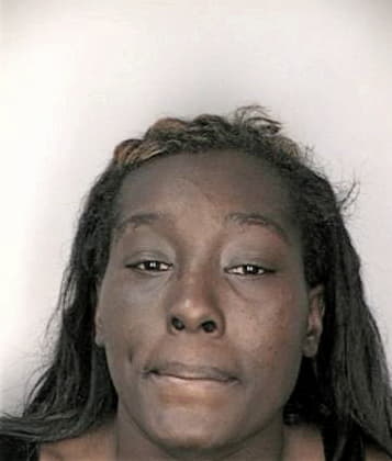 Genita Thomas, - Hillsborough County, FL 