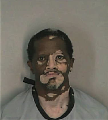 Milton Thomas - DeKalb County, GA 