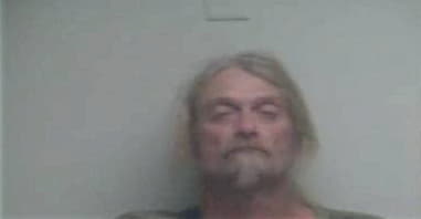 Albert Tinsley, - Marion County, KY 