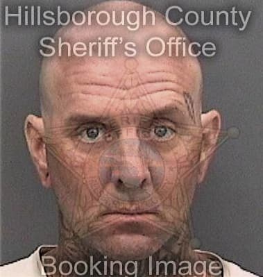 Marcos Toll-Pupo, - Hillsborough County, FL 