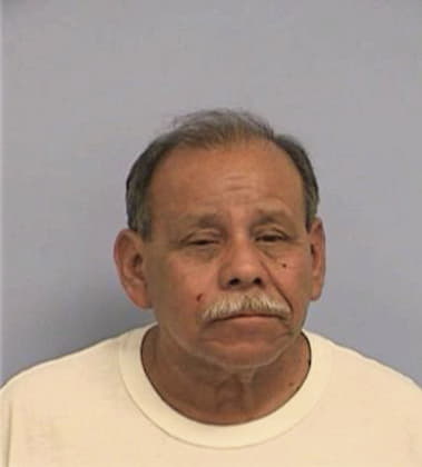 Jose Torres, - Travis County, TX 