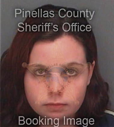 Krystal Trachtenberg, - Pinellas County, FL 