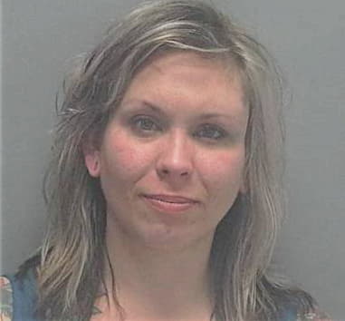 Ashley Traugott, - Lee County, FL 