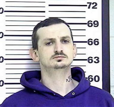 Herbert Trayner - Campbell County, KY 