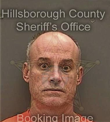 Juan Trevino, - Hillsborough County, FL 