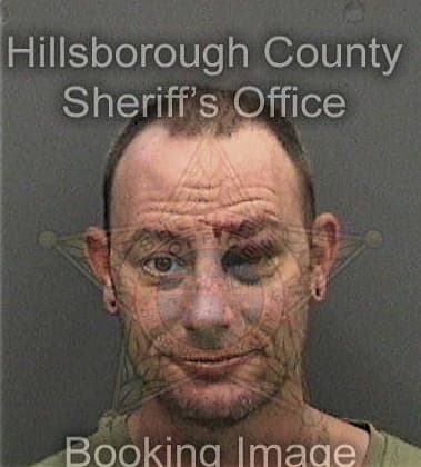 Timothy Triantafilu, - Hillsborough County, FL 