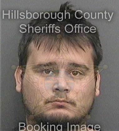 Roberto Velezmelendez, - Hillsborough County, FL 