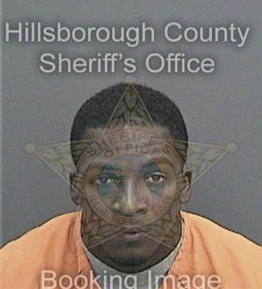 Marquel Waiters, - Hillsborough County, FL 