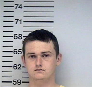 Ryan Walton, - Desoto County, MS 