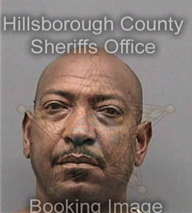 Steven Weaver, - Hillsborough County, FL 