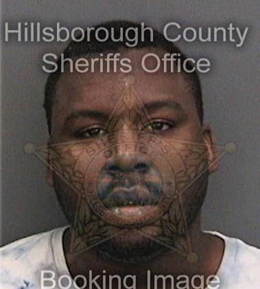 Marquist Westbrooks, - Hillsborough County, FL 