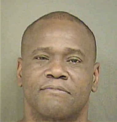 Michael White - Mecklenburg County, NC 