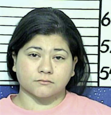 Elisa Williams - Comal County, TX 