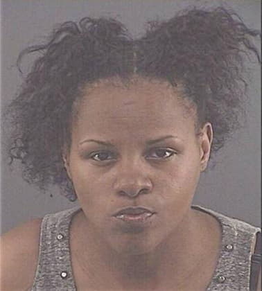 Tyrania Williams, - Peoria County, IL 