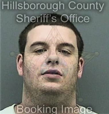 Patrick Witt, - Hillsborough County, FL 