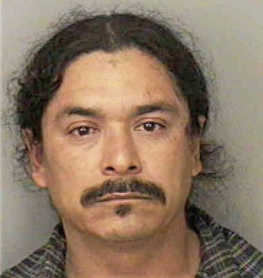 Sixto Zaragaza, - Polk County, FL 