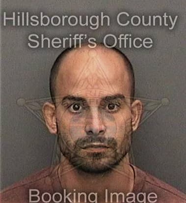 Zirill Zaritski, - Hillsborough County, FL 