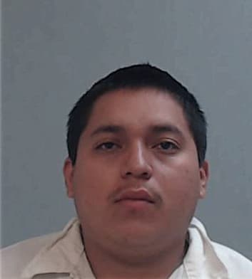 Arturo Alejandro, - Hidalgo County, TX 