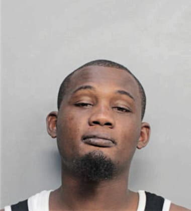 Otis Alexander, - Dade County, FL 