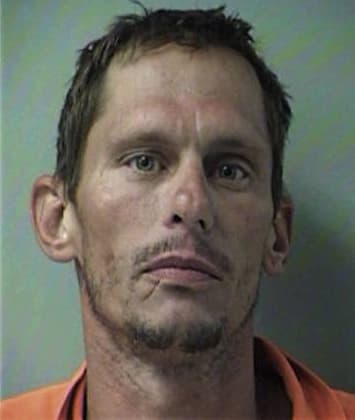 James Alford, - Okaloosa County, FL 