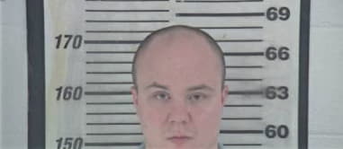 Nathen Alford - Campbell County, KY 