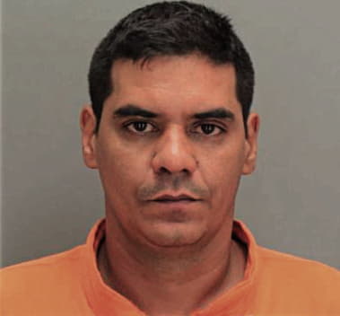 Joel Almaguer, - Dade County, FL 