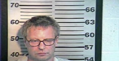 Paul Anderson, - Dyer County, TN 