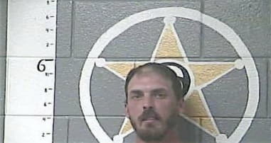 James Baber, - Montgomery County, KY 