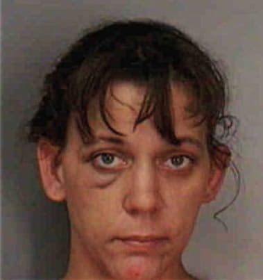 Breann Beasley, - Polk County, FL 