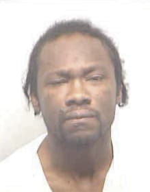 Kenneth Bedford - Fulton County, GA 