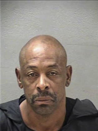 Andre Belton, - Lynchburg County, VA 