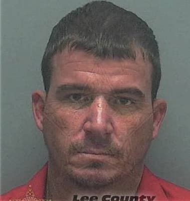 Sergio Beltran, - Lee County, FL 