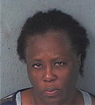 Amy Benckert, - Hernando County, FL 