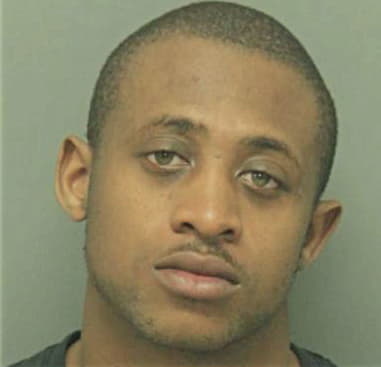 Johnathan Best - Wake County, NC 