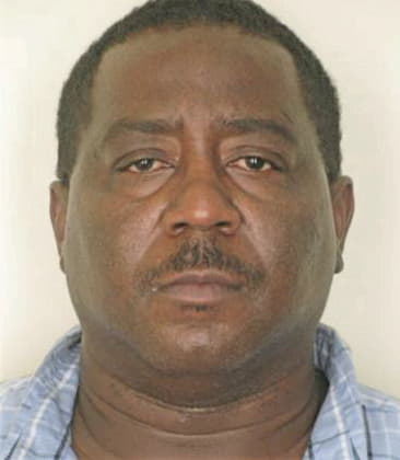 Dekiston Blackwell - Hillsborough County, FL 