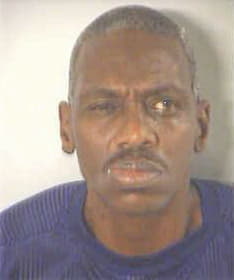 Carlos Blancis - Fulton County, GA 