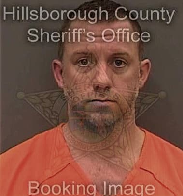 Fabian Blandon-Berrio - Hillsborough County, FL 