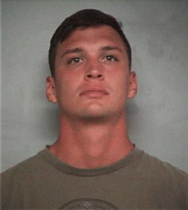 Christopher Boggs - Polk County, FL 
