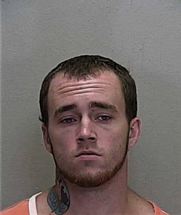 Christopher Bossidy, - Marion County, FL 