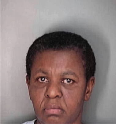 Virginia Boswell - Polk County, FL 