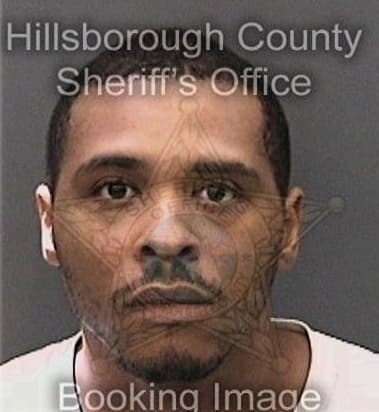 Walter Boyd - Hillsborough County, FL 
